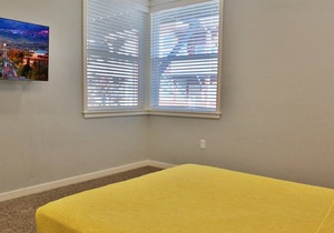 A park-like setting between the BRAND NEW homes provides a way to relax and meet the neighbors.