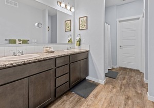 A park-like setting in this BRAND NEW build near the river