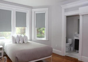 A Stylish Stay w/a Queen Bed, Heated Floors. #18