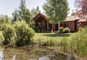 Abode at Sweetwater