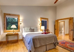 Abode at Sweetwater
