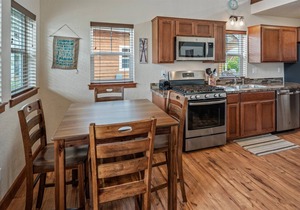 Adorable Dover Bay Resort Bungalow | Marina, Walking Paths | Dog Friendly