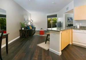 Affordable Condo in Charming Little Italy!