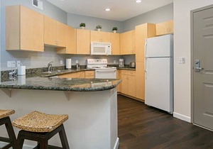 Affordable Condo in Charming Little Italy!