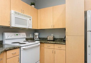 Affordable Condo in Charming Little Italy!