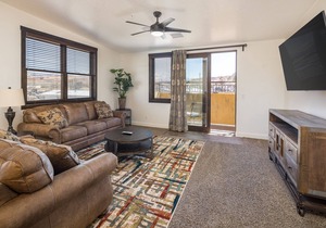 Affordable Monthly Stays! | Downtown Moab | Pet Friendly | Storage - LDV2