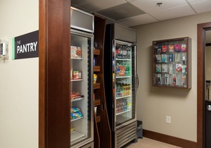 Air-Conditioned Suite Near Ohio State University | Free Daily Breakfast