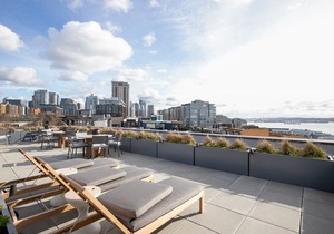 Alexan 100, 100 Denny Way in Seattle