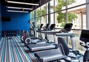 Aloft Tulsa Downtown