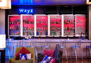 Aloft Tulsa Downtown