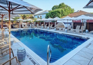Amazing 1 Bed in Starland, Heated Pool Access