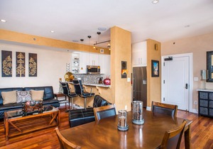 Amazing Luxury Condo In The Historic El Cortez