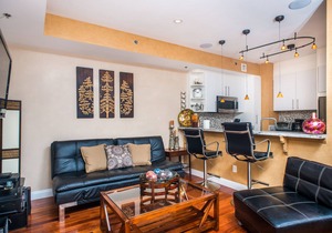 Amazing Luxury Condo In The Historic El Cortez