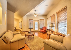 Amazing Priest Lake Home on Golf Course w/ Views!