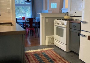 Amenities Galore Sweet Li’l Bungalow in Sheridan