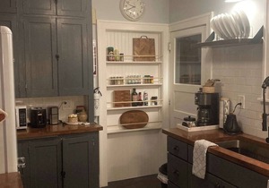 Amenities Galore Sweet Li’l Bungalow in Sheridan