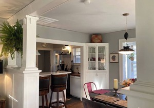Amenities Galore Sweet Li’l Bungalow in Sheridan