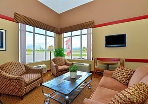 Americas Best Value Inn Kalispell
