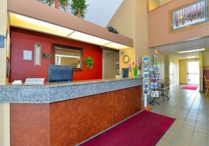 Americas Best Value Inn Kalispell