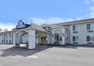 Americas Best Value Inn Kalispell