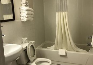 Americas Best Value Inn - Palmyra/Hershey