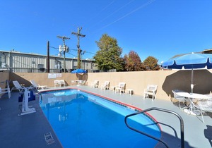 Americas Best Value Inn - Brookhaven