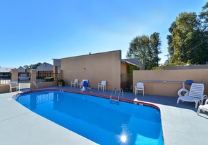 Americas Best Value Inn - Brookhaven