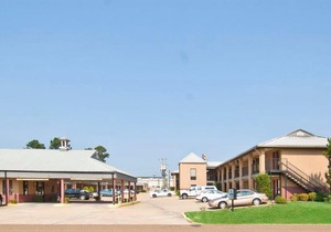 Americas Best Value Inn - Brookhaven