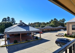 Americas Best Value Inn - Brookhaven