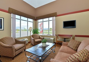 Americas Best Value Inn Kalispell