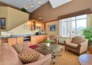 Americas Best Value Inn Kalispell