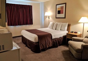 Americas Best Value Inn Torrington