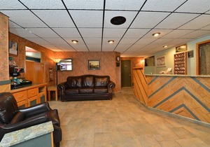 Americas Best Value Inn Butte