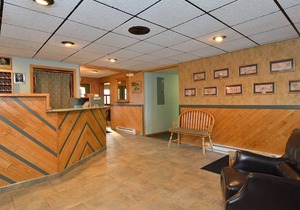 Americas Best Value Inn Butte