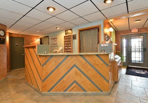 Americas Best Value Inn Butte