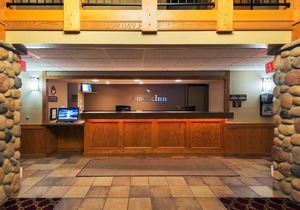 AmericInn by Wyndham Rexburg BYUI