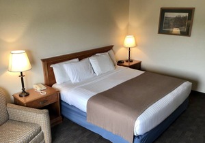 AmericInn by Wyndham Rexburg BYUI