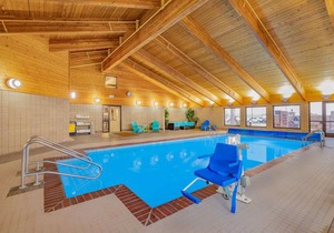 AmericInn by Wyndham Havre