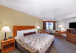 AmericInn by Wyndham Havre