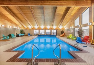 AmericInn by Wyndham Havre