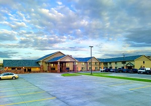 AmericInn by Wyndham Havre