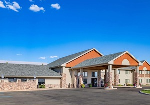 AmericInn by Wyndham Havre