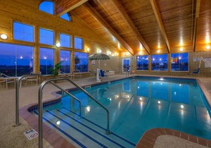 AmericInn by Wyndham Newton