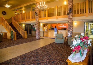 AmericInn by Wyndham Havre