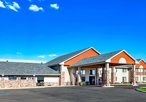 AmericInn by Wyndham Havre