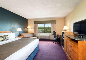 AmericInn Lodge & Suites Rexburg - BYU