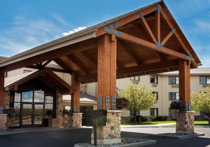 AmericInn Lodge & Suites Rexburg - BYU