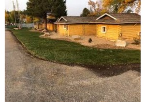 Ashton Historic Log Cabins 8