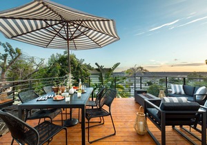 Avalon Buyout by AvantStay | Mins to Gaslamp | Rooftop w/BBQ & Patio