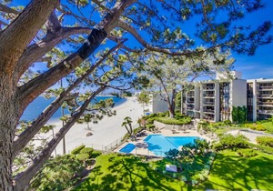 Bayfront Serenity Condo